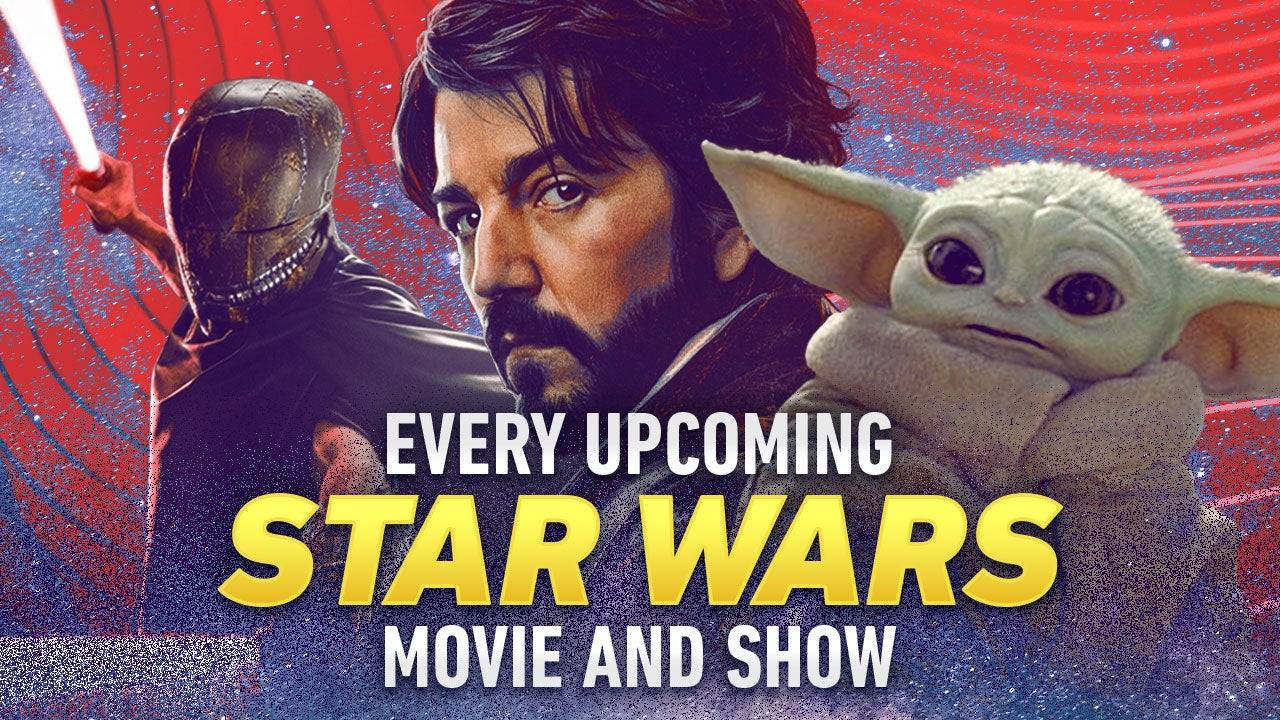 Ryan Gosling nel film di Star Wars diretto da Deadpool & Wolverine's Helmer
