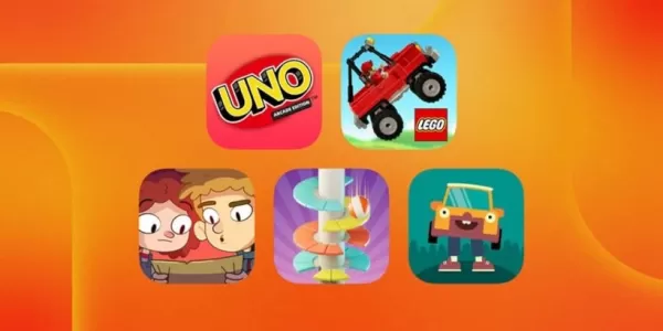 Apple Arcade pour débuter cinq nouvelles versions de haut niveau à venir en juin
