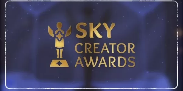 Sky: Children Celebrates Creators With New In-Game Awards