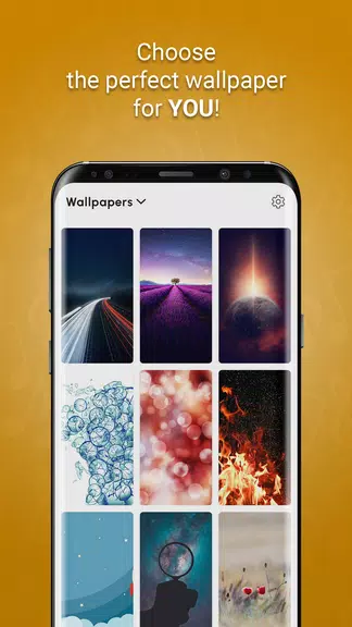 SMS Ringtones Pro: Sounds应用截图第3张