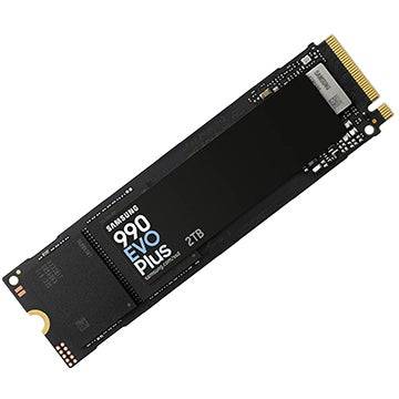 SSD M.2 PCIe Gen 4x4 Samsung 990 Evo Plus 2TB