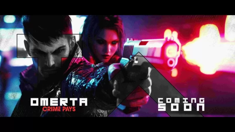 Omerta：黑手黨遊戲中的下一件大事？