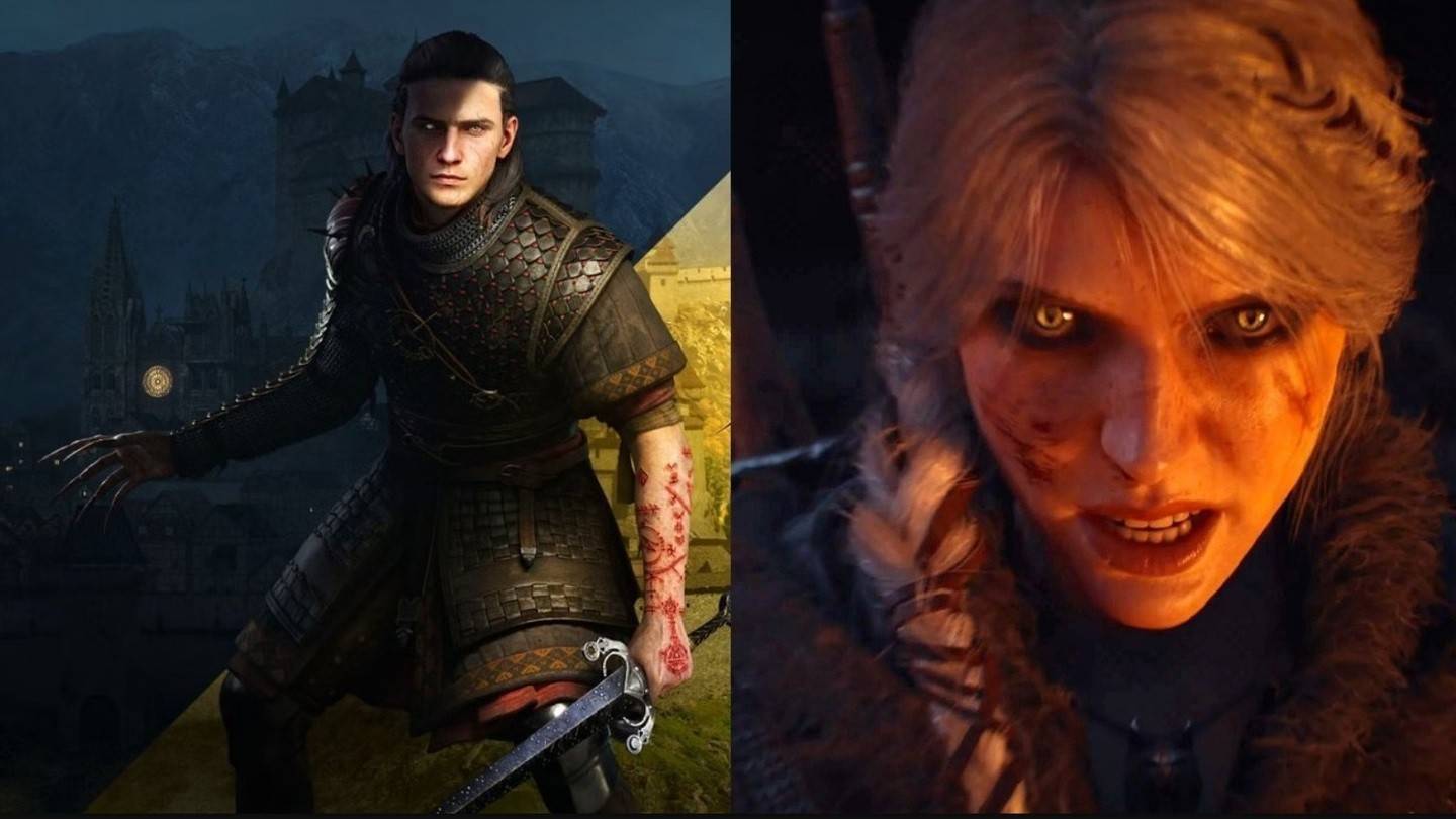 "Witcher 4 Creators Support Blood of Dawnwalker Authors, No Competition with Rebel Wolves"