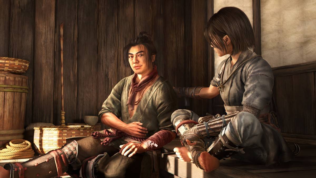 Comment échanger des bonus de précommande dans Assassin's Creed Shadows