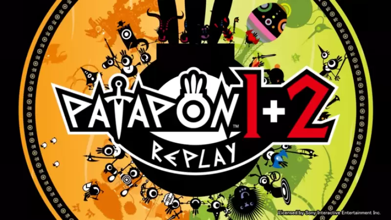 Patapon 1+2 Replay Pre-Ordine e DLC