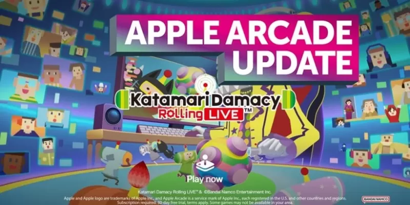 Apple Arcade se expande com seis novos jogos