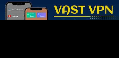 Vast VPN Pro : Fast VPN Proxy應用截圖第1張