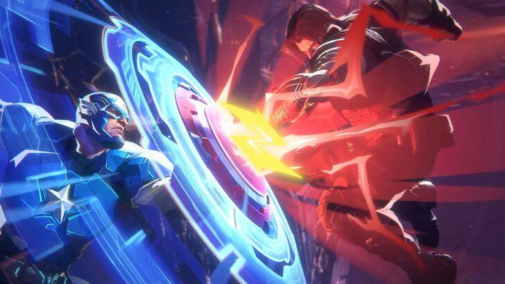 Il successo di Marvel Rivals non impedisce a NetEase di Fireing Director e altri Devs statunitensi