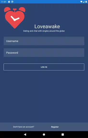 Loveawake Dating & Chat App スクリーンショット 2