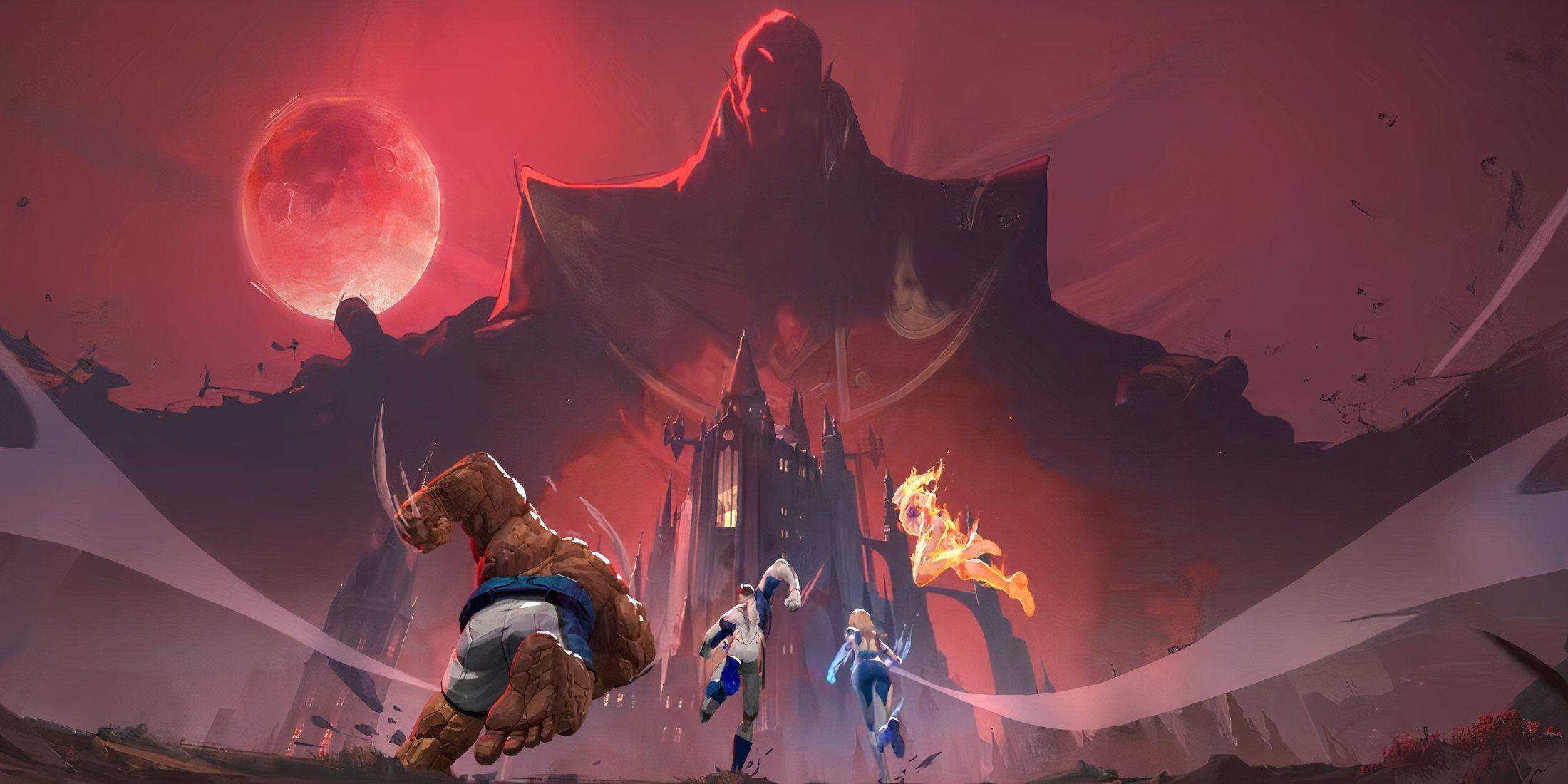 "Marvel Rivals Season 1: New Battle Pass Skins เปิดตัว"