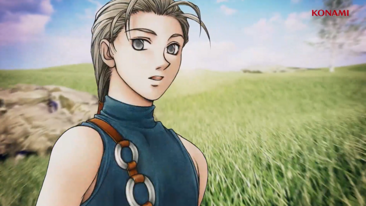 Suikoden 1 & 2 HD Remaster: Alle Updates wurden aufgezeigt 