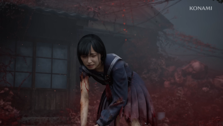 Silent Hill F: ประสบการณ์สยองขวัญใหม่ของญี่ปุ่น