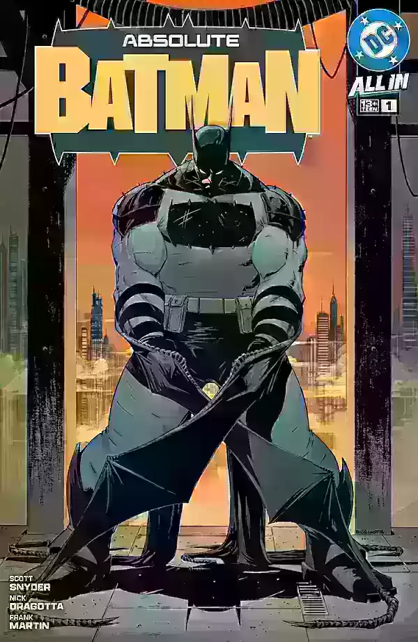Top Platforms for Reading Batman Comics Online in 2025