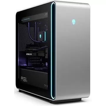 Obszar Alienware-51 RTX 5090 Gaming PC teraz 500 $ zniżki