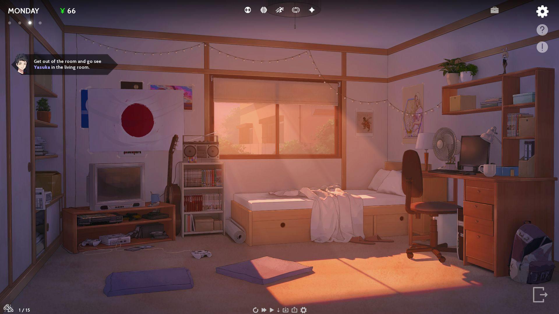 Extra Life應用截圖第0張