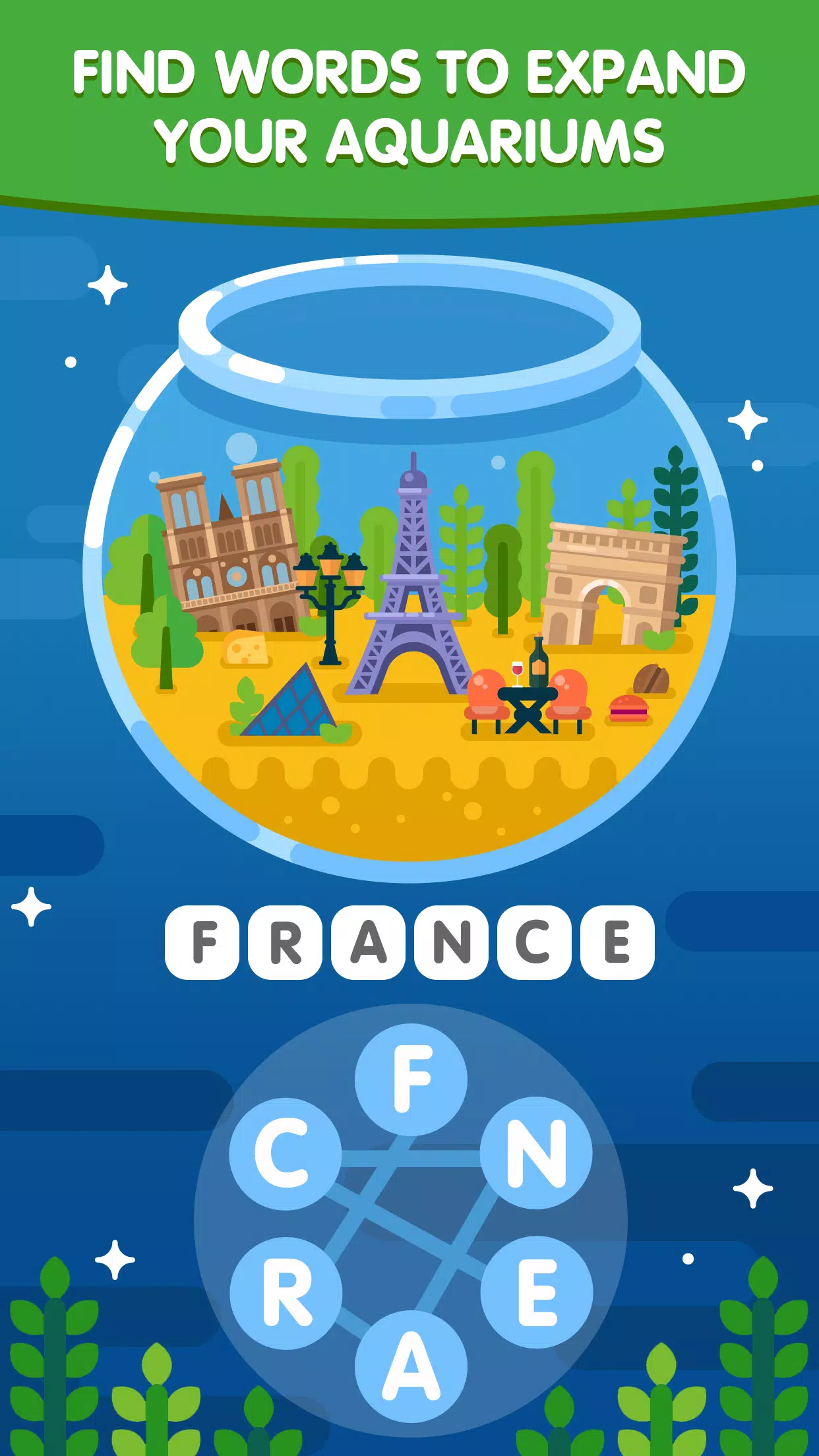 Mots Mêlés Français Capture d'écran 1