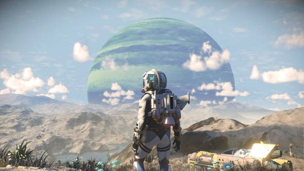 Best Strategies for Playing No Man's Sky