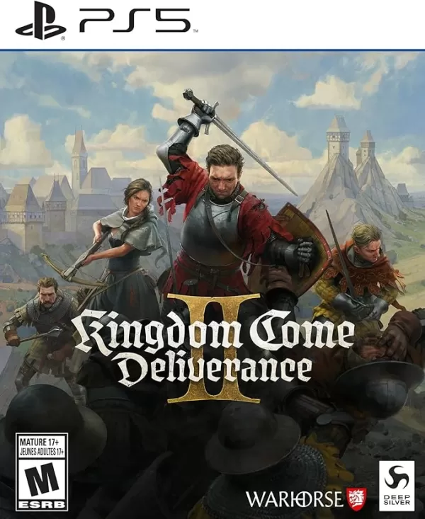 Kingdom Come: Deliverance 2 Now $10 Off in First Discount of the Year