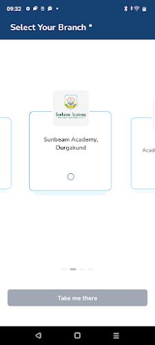 Sunbeam Academy Screenshot 1