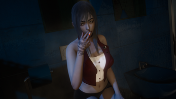 Slatford +18 (v0.01)應用截圖第1張