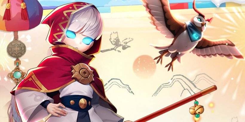 Souls Rolls Out Lunar New Year Update: Score Goodies with Dice