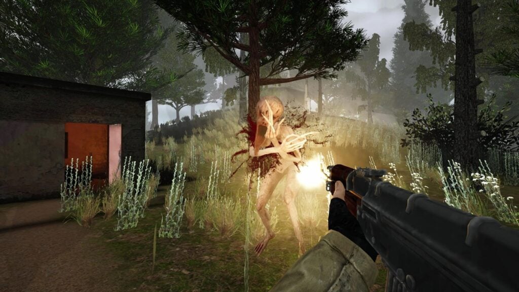 TDZ4 Heart of Pripyat Android'de Başlıyor: Stalker'dan ilham alan bir macera
