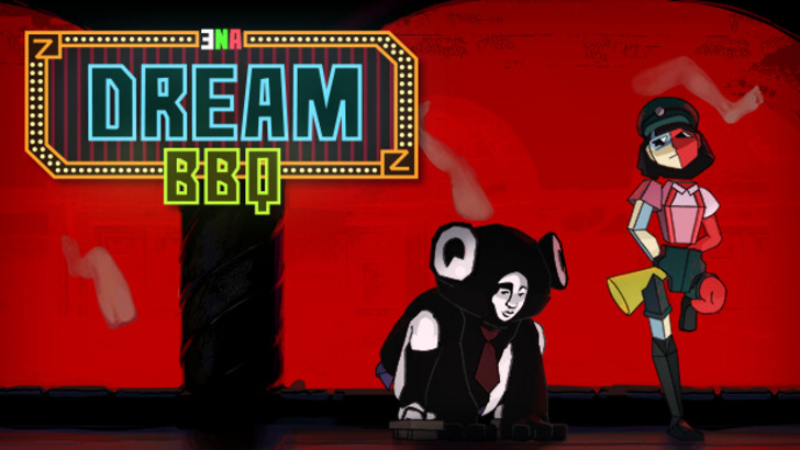 ENA: Dream BBQ Data uruchomienia i czas ujawniono 
