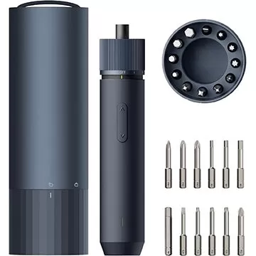 Hoto 3.6V Destornillador: 50% de Descuento para Proyectos de Bricolaje