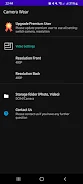 Camera Remote Wear OS Capture d'écran 0