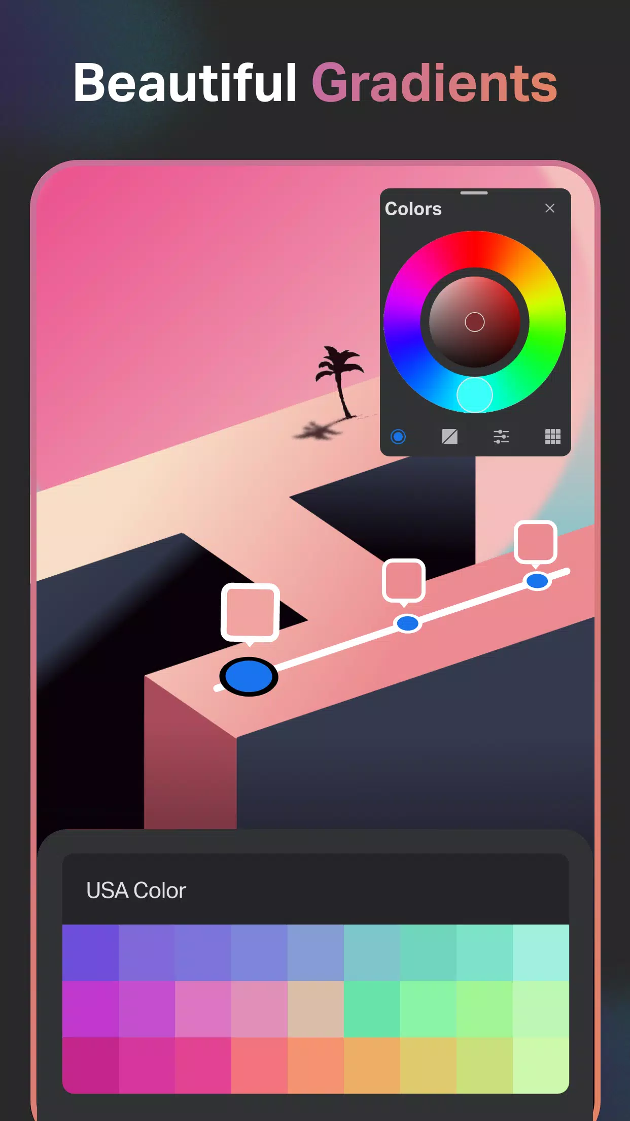 Sketch Pro: Draw & Create Art スクリーンショット 3