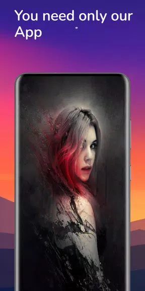 PhotoRoom - Photo Editor Captura de tela 3