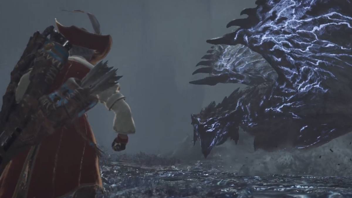 Maîtriser les techniques d'arc dans Monster Hunter Wilds: Mouvements et combos essentiels