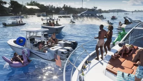 GTA 6 Delay Sparks Joy For EA, Differing Reactions For Others