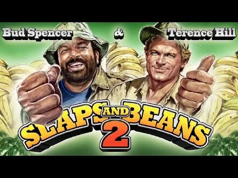 Slaps and Beans 2 Gameplay Screenshot
