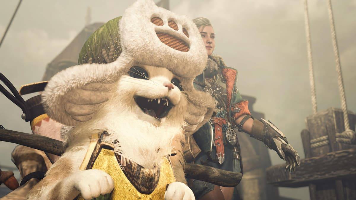 在Monster Hunter Wild中解锁每个秘密成就