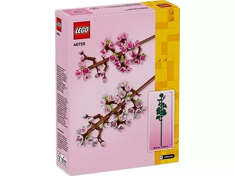 Lego Çiçek Setleri: Anneler Günü Satışı