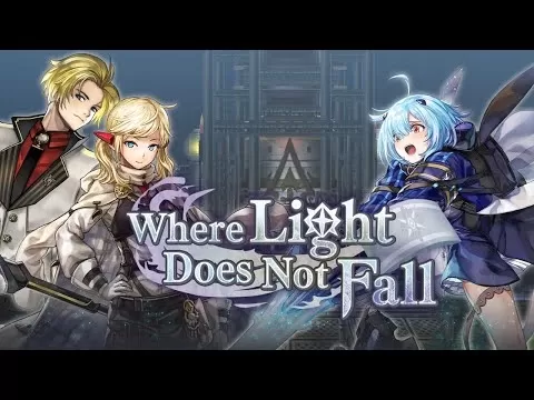 Another Eden Summer Update Showcase