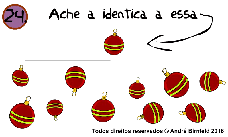 Genius Quiz Christmas Captura de tela 2