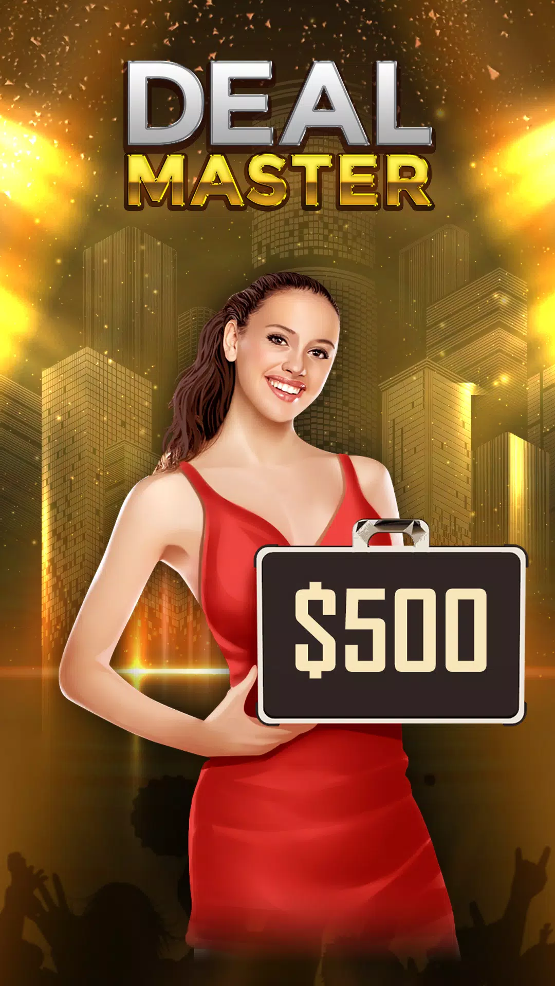 Deal Master 스크린샷 3