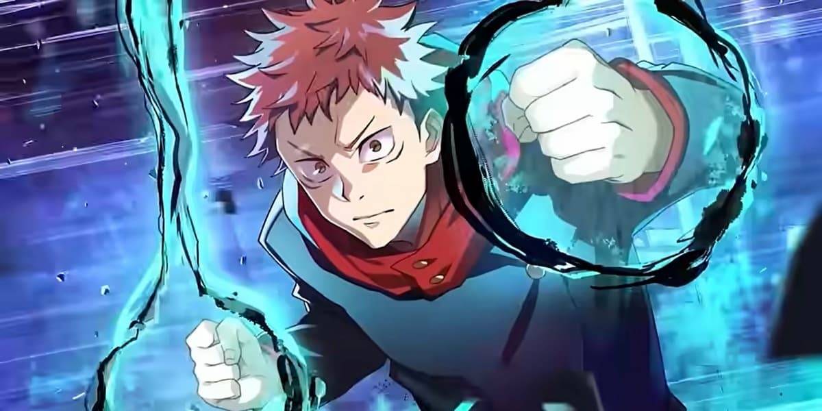 Jujutsu Kaisen Phantom游行：2024年12月列表