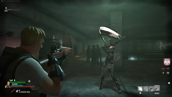 Havoc Hotel game image
