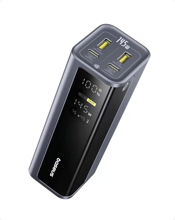 Банки Power Banks 100 Вт видят огромные скидки в ранней распродаже в День памяти Amazon