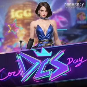 IgG marca el 19 aniversario con Doomsday: Last Survivors Event