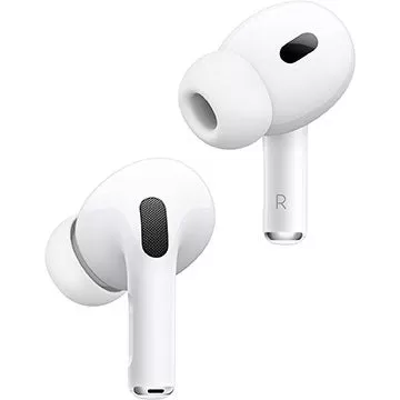 Apple AirPods Pro со скидкой 33%: идеальный подарок на День отца