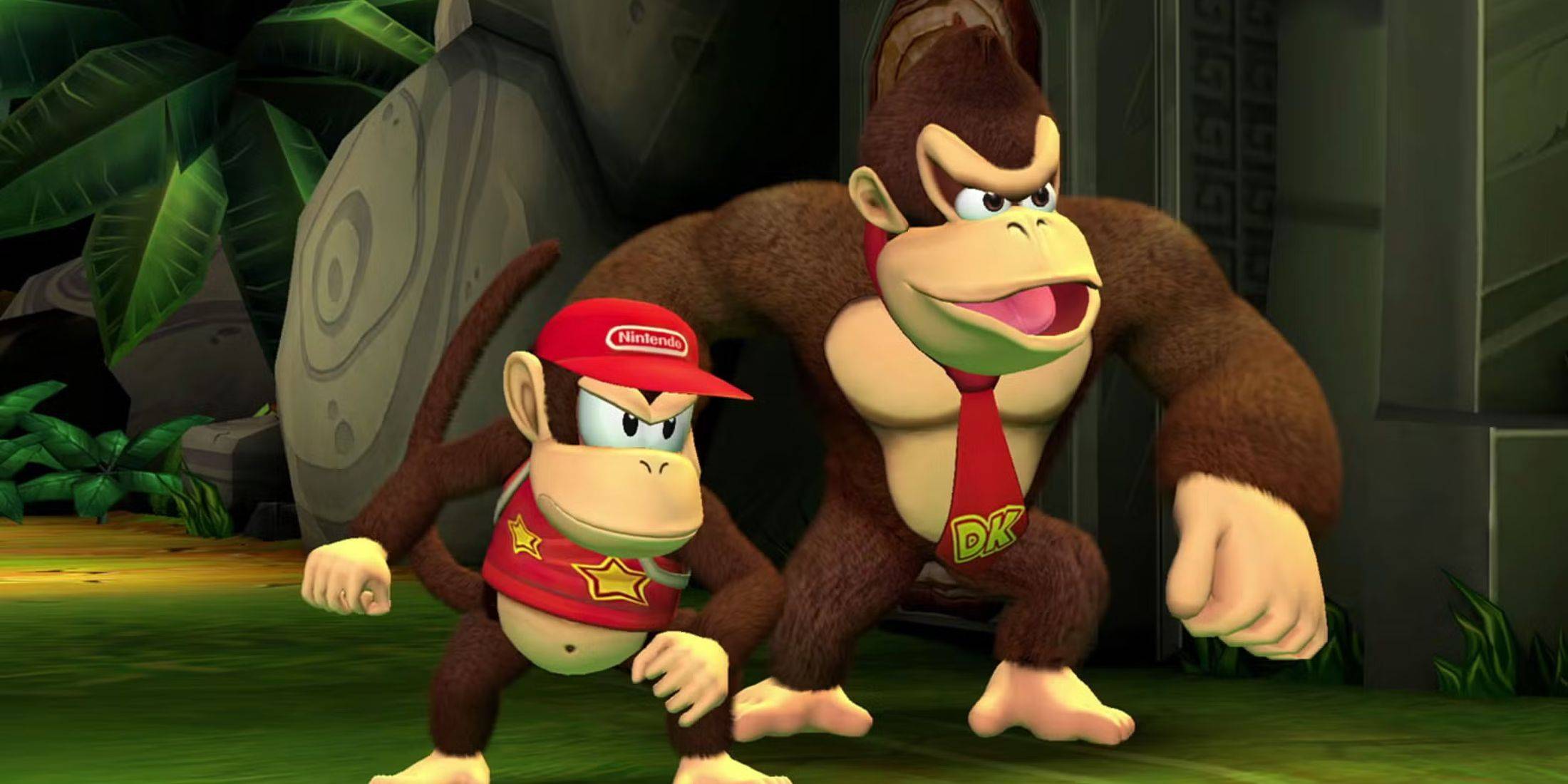 Donkey Kong HD lässt ursprüngliche Macher im Abspann aus