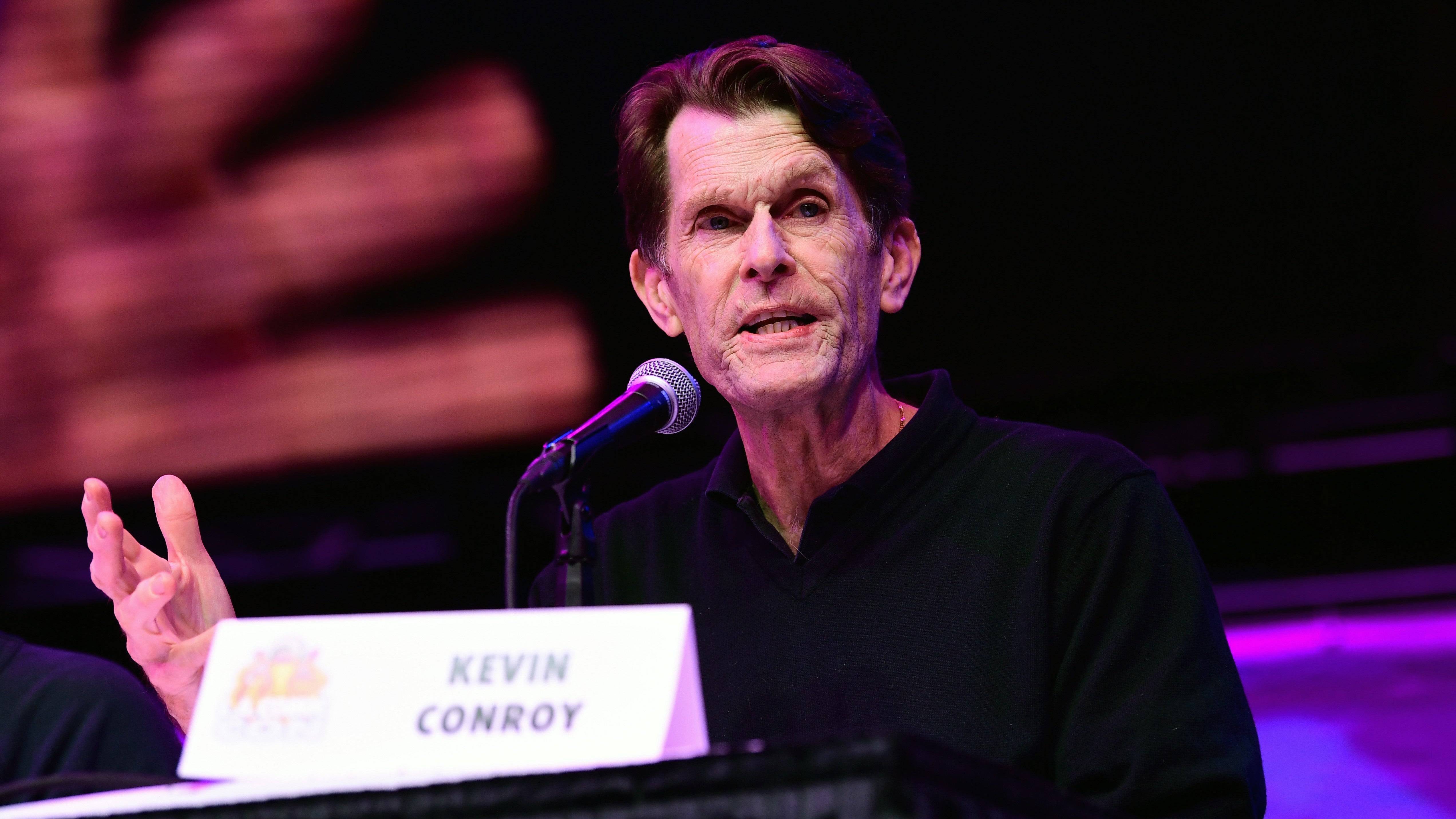 Naitala ni Kevin Conroy para sa Devil May Cry Anime Bago Kamatayan, walang kasangkot sa AI