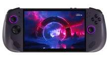 Lenovo Legion Go S con SteamOS