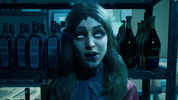 吸血鬼：黑夜之子 - 血緣2 於2025年10月21日發售確認