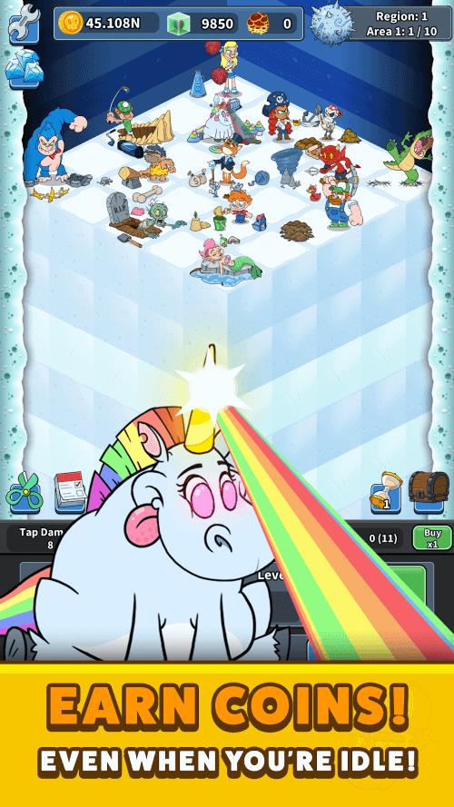 Tap Tap Dig 2 Screenshot 3