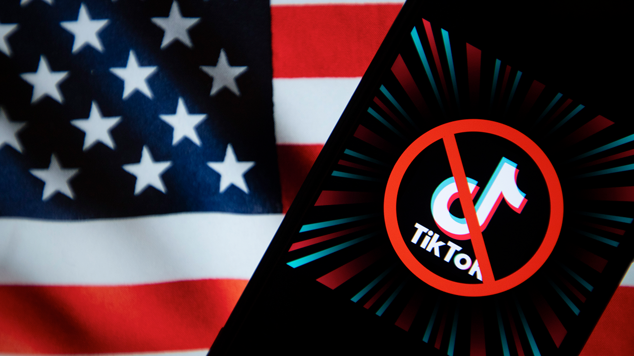 Tiktok Ban applicato negli Stati Uniti, Accesso bloccato a livello nazionale